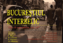 Biblioteca Metropolitană București lansează proiectul „Bucureștiul interbelic”