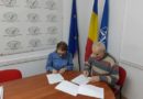 Biblioteca Metropolitană și Uniunea Ziariștilor Profesioniști din România au semnat un parteneriat