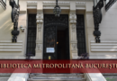 Primăria Capitalei prin Biblioteca Metropolitană București pregătește noi surprize pentru voi!