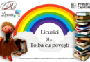1 iunie, Ziua Internațională a Copilului sărbătorită online de Biblioteca Metropolitană București!