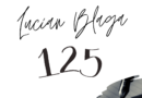125 de ani de la nașterea poetului, dramaturgului, filosofului Lucian Blaga