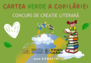 Un nou concurs de creație literară pentru elevi, organizat de Biblioteca Metropolitană București