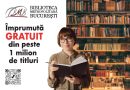 Biblioteca Metropolitană București, locul unde cunoașterea rămâne un adăpost Biblioteca Metropolitană București, locul unde cunoașterea rămâne un adăpost