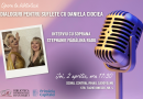 Dialoguri pentru suflete cu Daniela Ciociea – Interviu cu soprana Stephanie Mădălina Radu